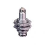 Endestophoved metal m18 stempel/rulle
