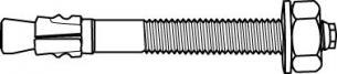 M16x90/5 index betonanker a4