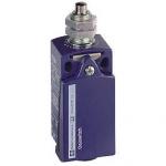 Endestop metal m18 stempel no+nc xckd21h0p16
