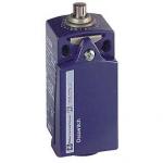 Endestop metal stempel no+nc xckd2510p16
