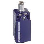 Endestop metal stempel/rulle no+nc xckd2502p16