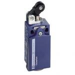 Endestop metal kort arm/rulle no+nc xckd2521p16