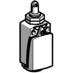 Endestop metal m18 stempel /rulle no+nc xckd25h2p16