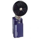 Endestop metal kort arm/stempel rulle no+nc xckd2539p16