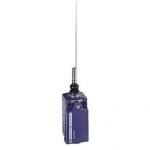 Endestop metal fjederarm no+nc xckd2506p16