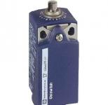 Endestop kunststof stempel no+nc gevindhul for m16