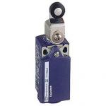 Endestop xc standard xckp termoplastisk rullehåndtag 1nc+1 no snap m16