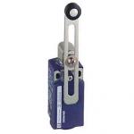 Endestop kunststof variabel arm/rulle no+nc xckp2145p16