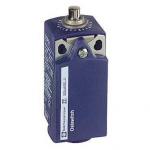 Endestop kunststof stempel no+nc xckp2510p16