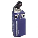 Endestop kunststof kortarm/rulle no+nc xckp2521p16