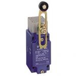 Endestop metal variabel arm med rulle no+nc gevindhul for m20