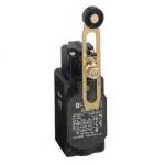 Endestop variable arm no+nc gevindhul for m20