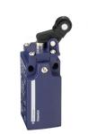Plastic endestop venstre arm/rulleno+ncm/m xckn2127g11