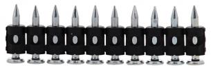 17 mm spit hc6 fh søm no-flag inkl gas