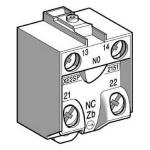 Kontaktelement xe2sp3151