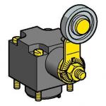 Endestophoved for xck-s zckd33
