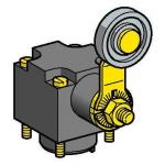 Endestophoved for xck-s zckd34