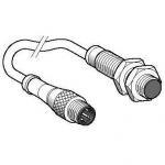 Induktiv fl m12 pnp/npn no/nc 2mm m12