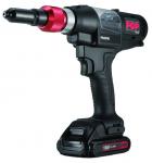 Pop 18v blindnittepistol proset pb2500 ø2,4-4,8