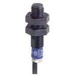 Induktiv nfl plast m8 pnp no 2,5mm 2m xs4p08pa340