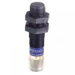 Induktiv nfl plast m12 pnp no 4mm m12 xs4p12pa340d