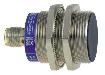 Induktiv m30 metal sn=20mm 12-24vdc m12