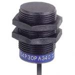 Induktiv nfl plast m30 pnp nc 15mm 2m