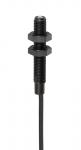Induktiv fl m18 pnp nc 5mm m12 xs118blpbm12