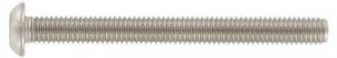 M6x16 iso 7380 a2 pin/torx button head