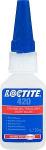 Hurtiglim loctite 420 20g