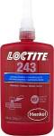Skruesikring loctite 243 middel styrke 250 ml