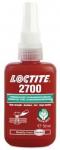 Skruesikring loctite 2700 50 ml