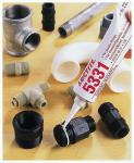 Gevindtætning loctite 5331 100 ml