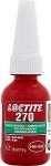 Skruesikring loctite 270 10 ml