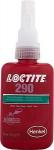 Skruesikring loctite 290 50 ml