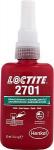 Skruesikring loctite 2701 50 ml