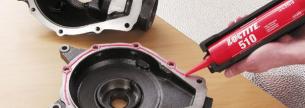 Flangetætning loctite 510 300 ml