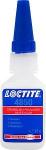 Hurtiglim loctite 4850 20g