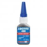 Hurtiglim loctite 480 20g