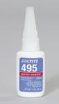 Hurtiglim loctite 495 20g