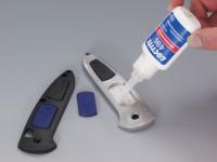 Hurtiglim loctite 496 20g