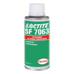 Afrensningsmiddel loctite 7063 150 ml spray