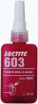 Lejesikring loctite 603 50 ml