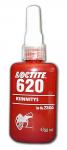 Lejesikring loctite 620 250 ml