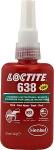 Lejesikring loctite 638 50 ml