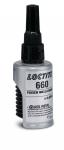Lejesikring loctite 660 50 ml