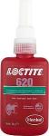 Lejesikring 620, 50 ml, høj temperatur - Loctite