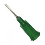 Stålnål loctite 0,84 mm grøn