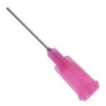 Stålnål loctite 0,58 mm rosa
