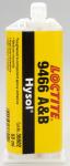Epoxy lim loctite 9466 50 ml